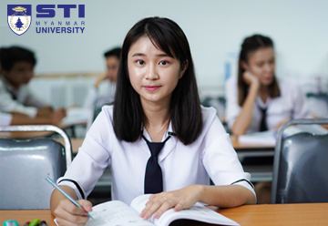 BA (Hons) Accounting -Level 6 in Myanmar